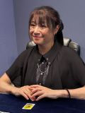 天音 沙羅先生